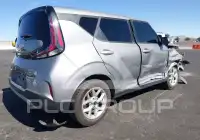 2023 KIA Soul фото