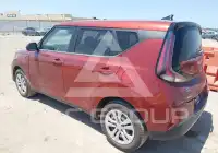 2023 KIA Soul фото
