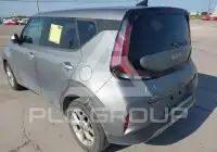 2023 KIA Soul фото