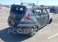 2023 KIA Soul фото