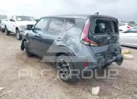 2023 KIA Soul фото