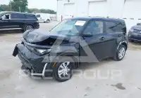 2023 KIA Soul фото