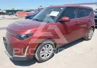 2023 KIA Soul фото