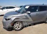 2023 KIA Soul фото