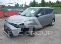 2023 KIA Soul фото