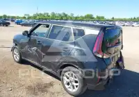 2023 KIA Soul фото