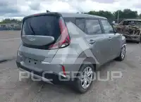 2023 KIA Soul фото
