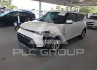 2023 KIA Soul photo