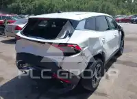 2023 KIA Sportage photo