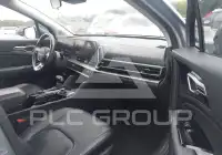 2023 KIA Sportage photo