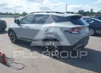 2023 KIA Sportage photo