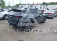 2023 KIA Sportage фото