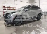 2023 KIA Sportage фото