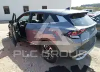 2023 KIA Sportage фото
