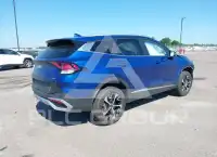 2023 KIA Sportage фото