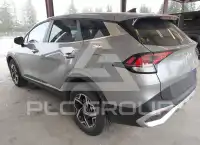 2023 KIA Sportage фото