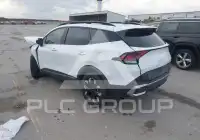 2023 KIA Sportage фото