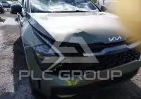 2023 KIA Sportage фото