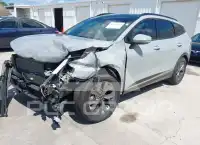 2023 KIA Sportage фото