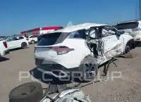 2023 KIA Sportage photo