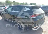 2023 KIA Sportage photo