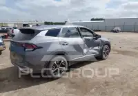 2023 KIA Sportage фото