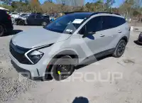 2023 KIA Sportage фото