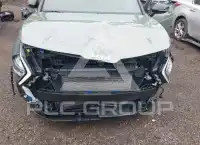 2023 KIA Sportage фото