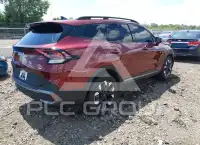 2023 KIA Sportage фото