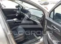 2023 KIA Sportage photo