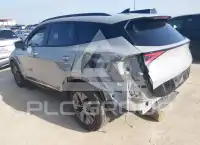 2023 KIA Sportage фото