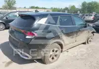 2023 KIA Sportage photo