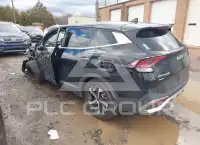 2023 KIA Sportage фото