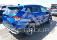 2023 KIA Sportage фото