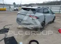2023 KIA Sportage photo