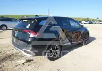 2023 KIA Sportage фото
