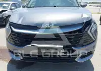 2023 KIA Sportage фото