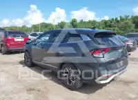2023 KIA Sportage photo
