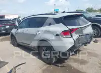 2023 KIA Sportage photo