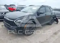 2023 KIA Sportage фото