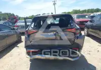 2023 KIA Sportage фото