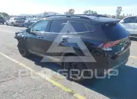 2023 KIA Sportage photo