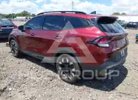 2023 KIA Sportage фото