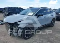 2023 KIA Sportage фото