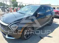 2023 KIA Sportage фото
