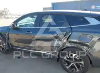 2023 KIA Sportage фото