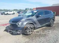 2023 KIA Sportage photo