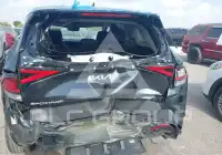 2023 KIA Sportage photo