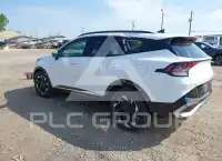 2023 KIA Sportage фото
