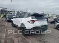 2023 KIA Sportage фото